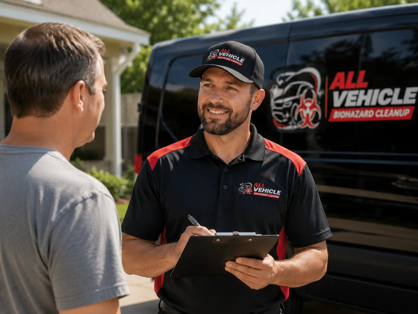 Insurance Claim Documentation & Coordination in Little Plymouth, VA